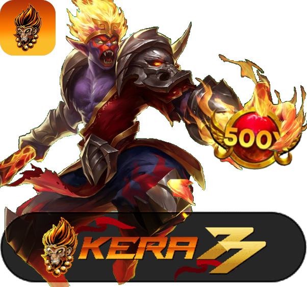 KERA77 Slot Sakti Pembawa Rezeki Paling Terpercaya Di Indonesia