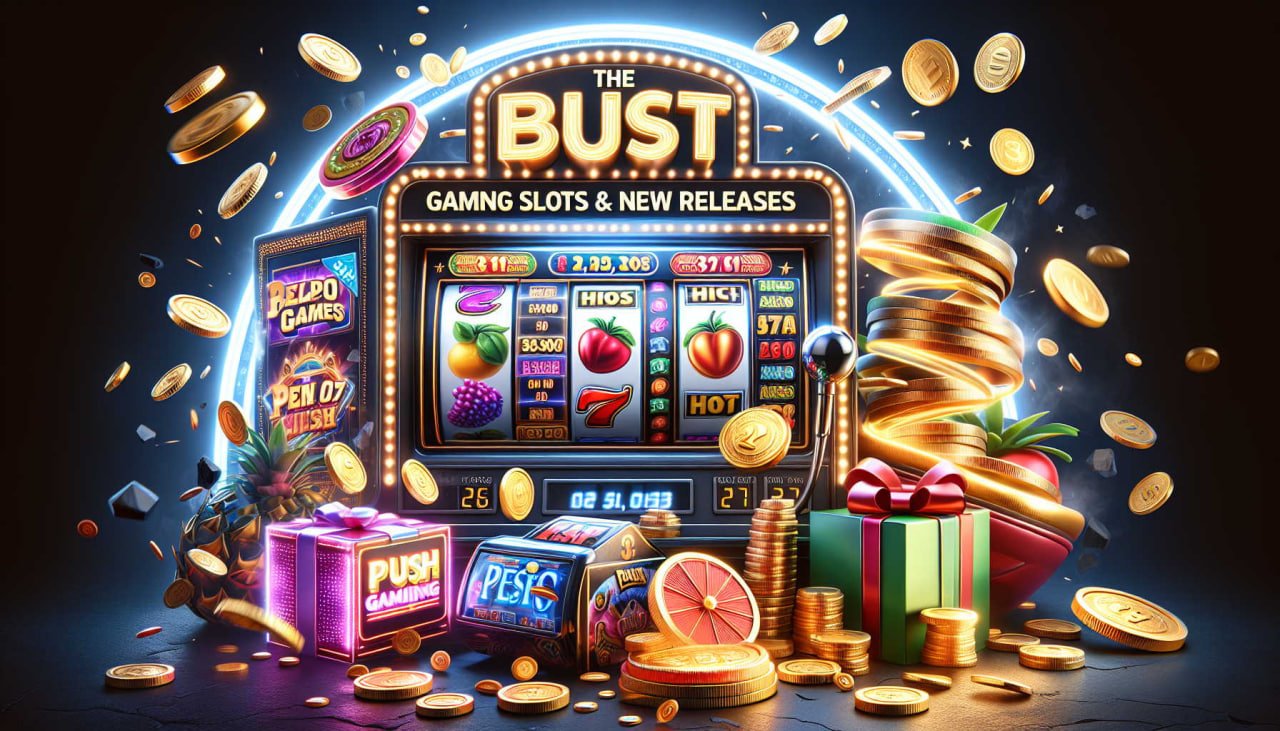 Layar slot online kera77 dengan game tema populer
